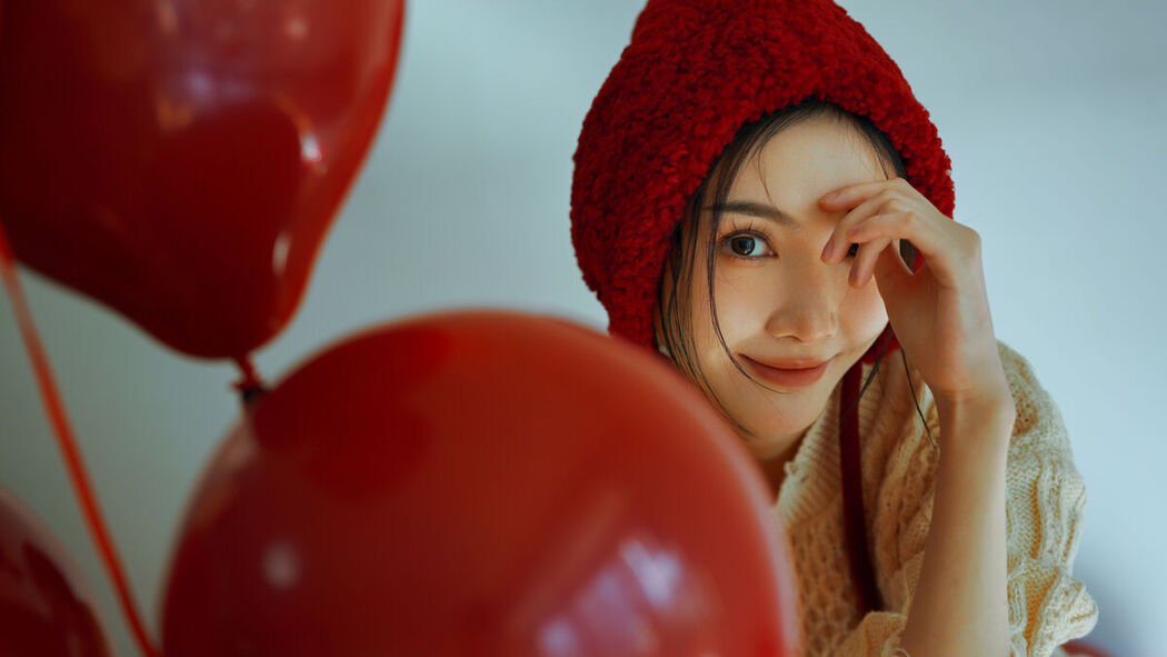 YiTuYu艺图语 Vol.6291 Xiao An