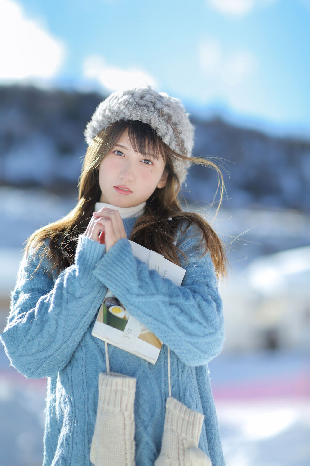 YiTuYu艺图语 Vol.6395 Lovelatte11