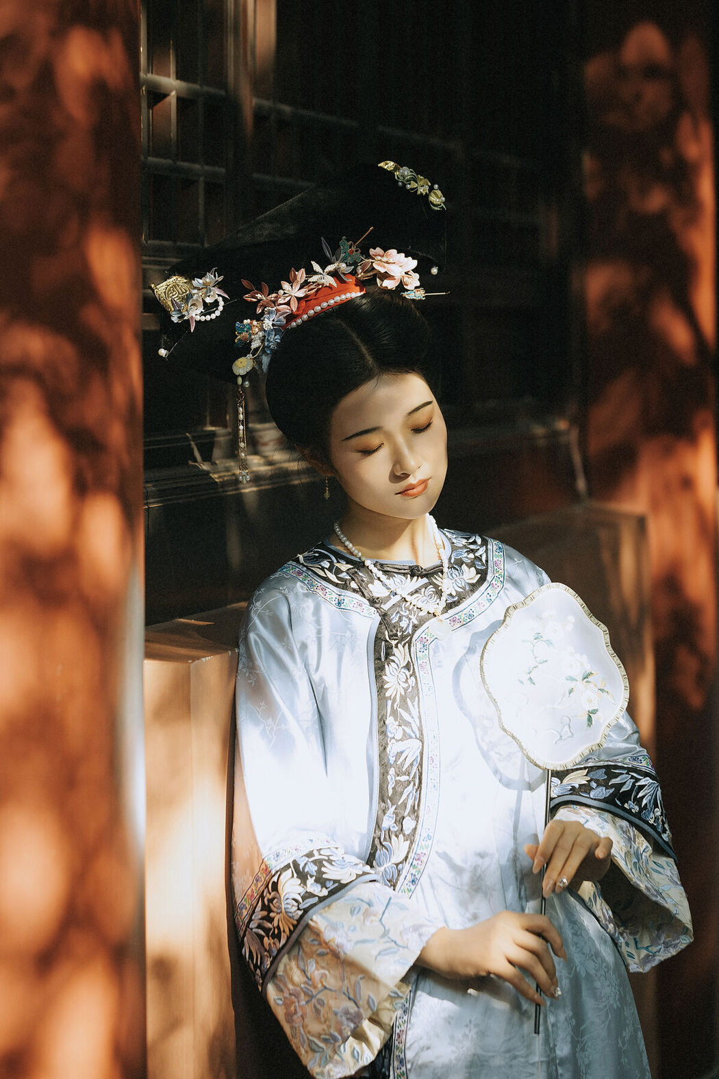 YiTuYu艺图语 Vol.6336 Zhao Xue