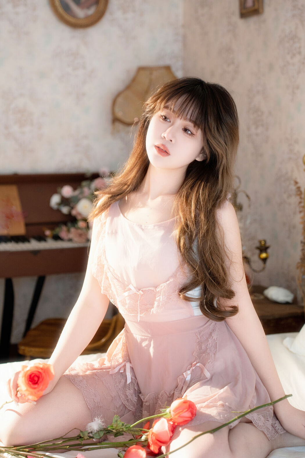 YiTuYu艺图语 Vol.6345 Pao Fu Xiao Fang