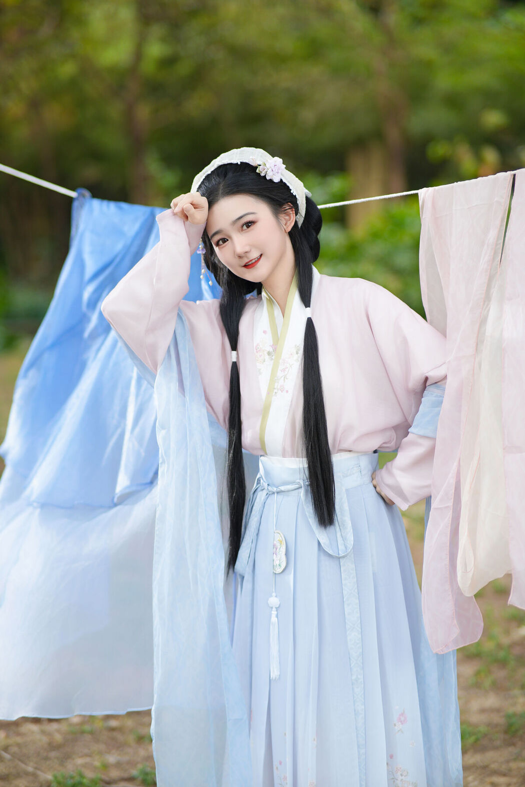 YiTuYu艺图语 Vol.6327 Yi Da Kuai Dan Gao