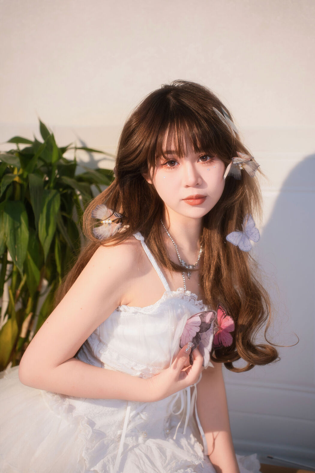 YiTuYu艺图语 Vol.6310 Pao Fu Xiao Fang