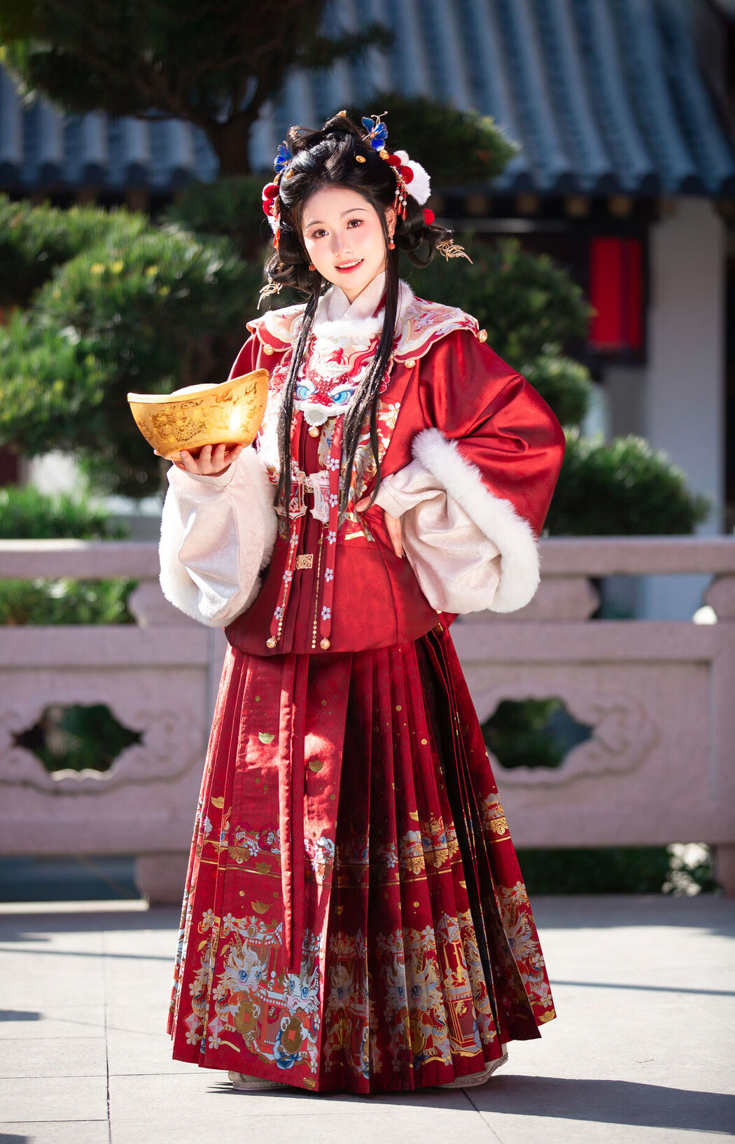 YiTuYu艺图语 Vol.6378 Shi Xi