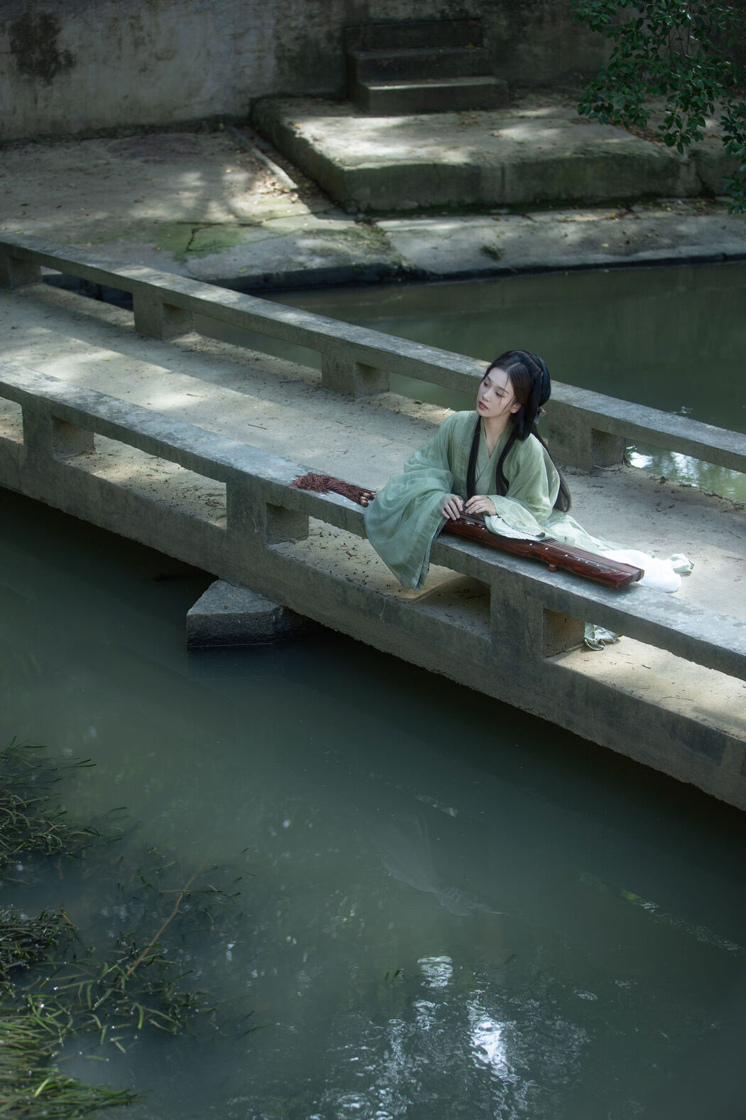 YiTuYu艺图语 Vol.6368 Zhi Zhi Qi