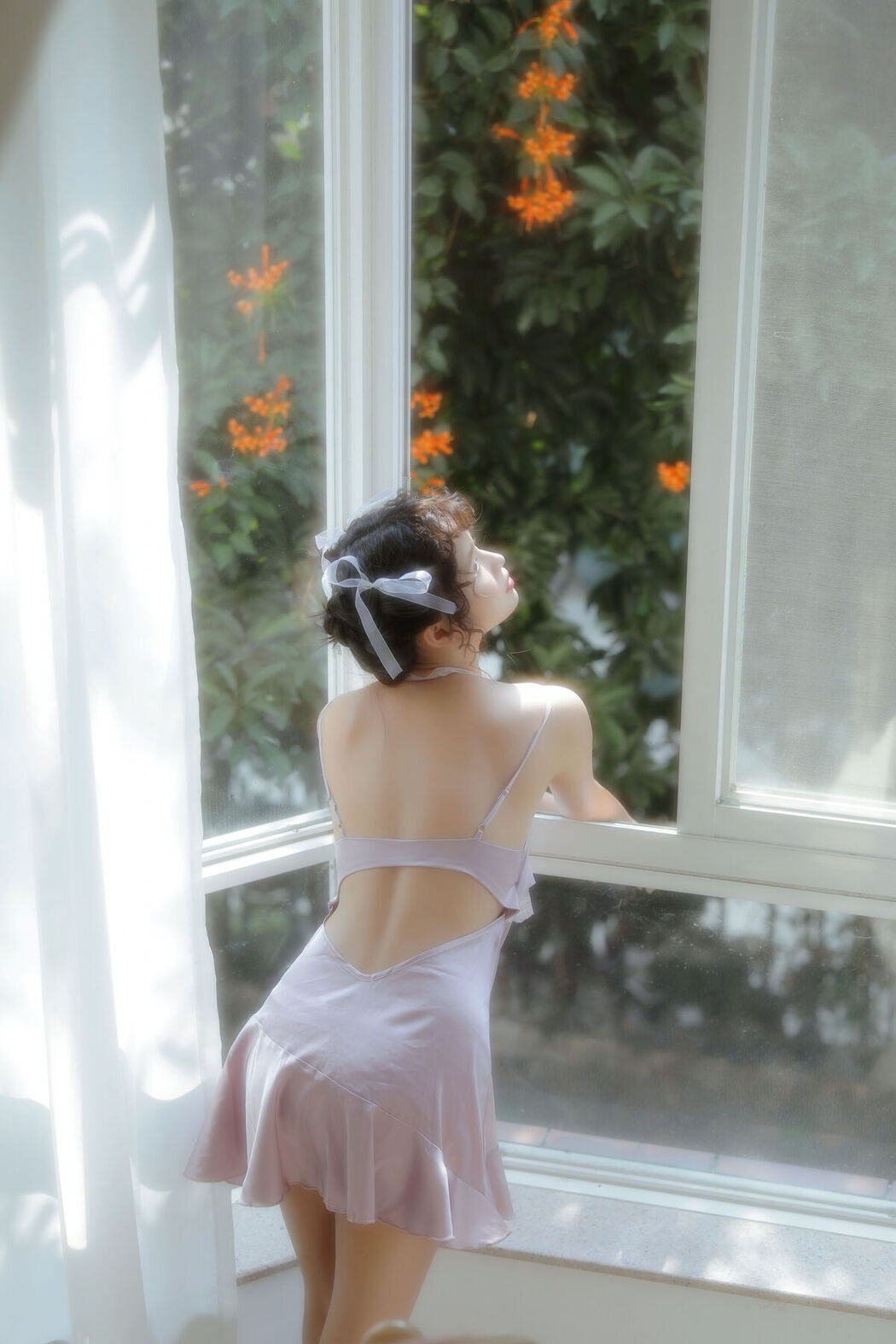 YiTuYu艺图语 Vol.6364 Xia Shi Ha Ha Jiang
