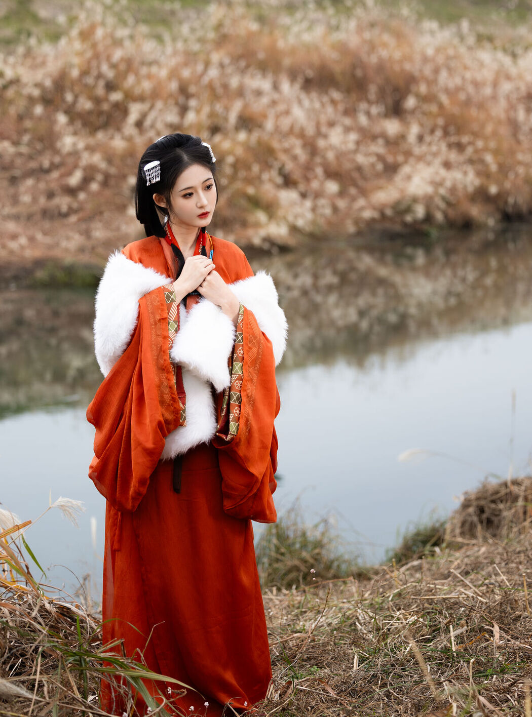 YiTuYu艺图语 Vol.6296 Yi Wan Da Yu Yuan