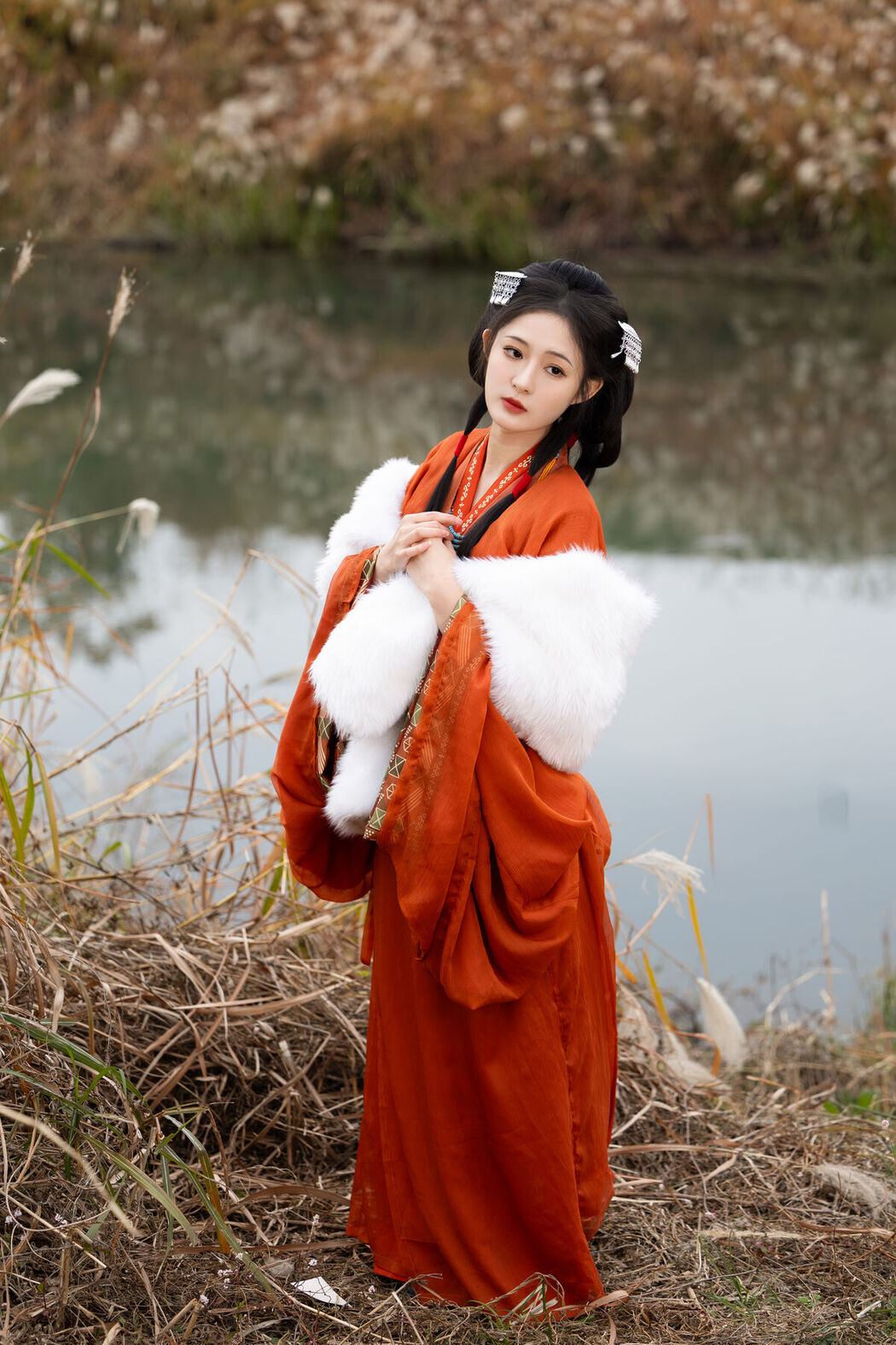 YiTuYu艺图语 Vol.6296 Yi Wan Da Yu Yuan