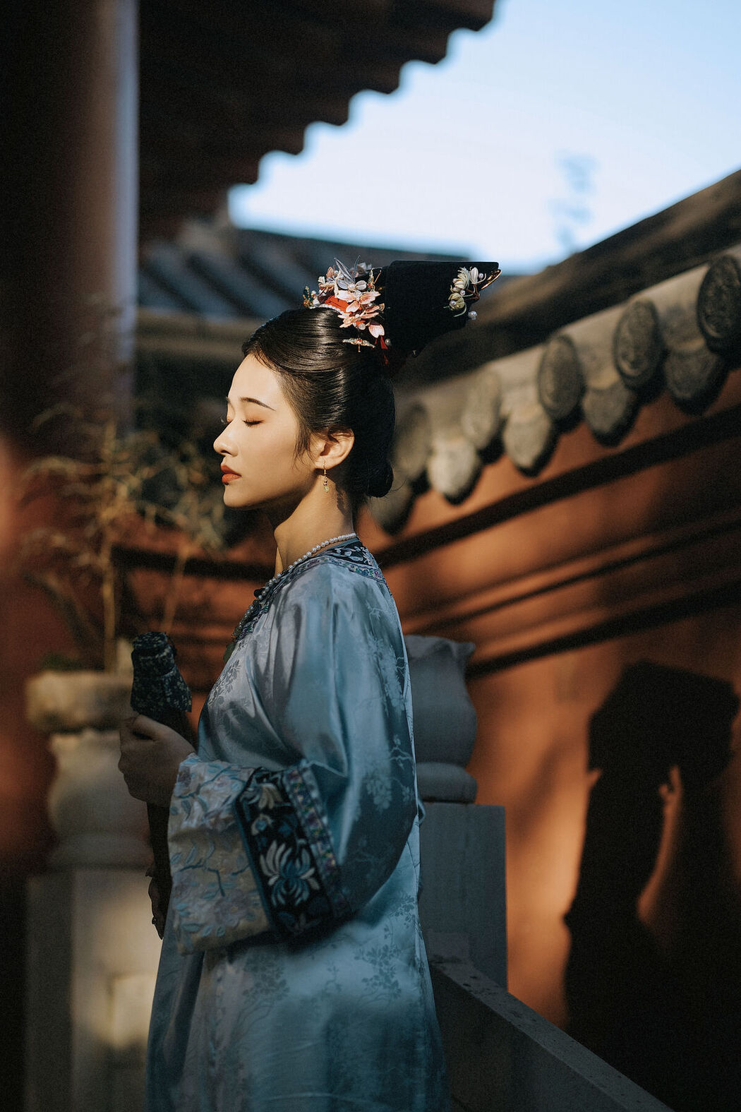YiTuYu艺图语 Vol.6336 Zhao Xue