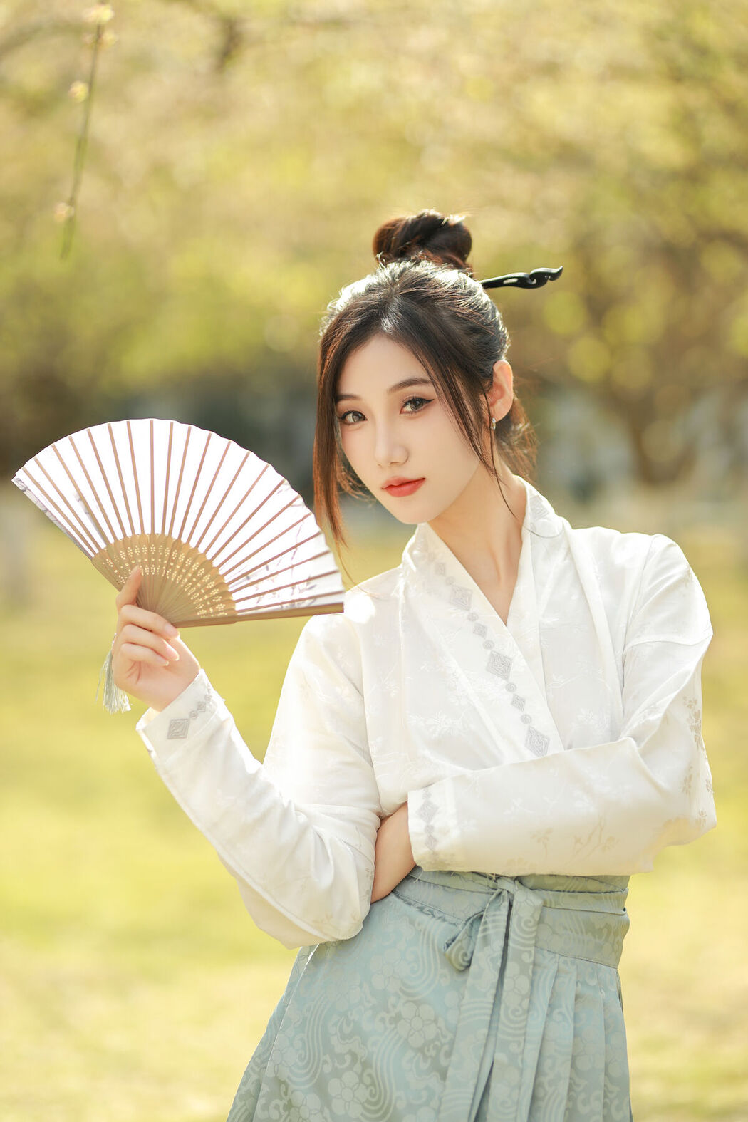 YiTuYu艺图语 Vol.6418 O1ne Wan
