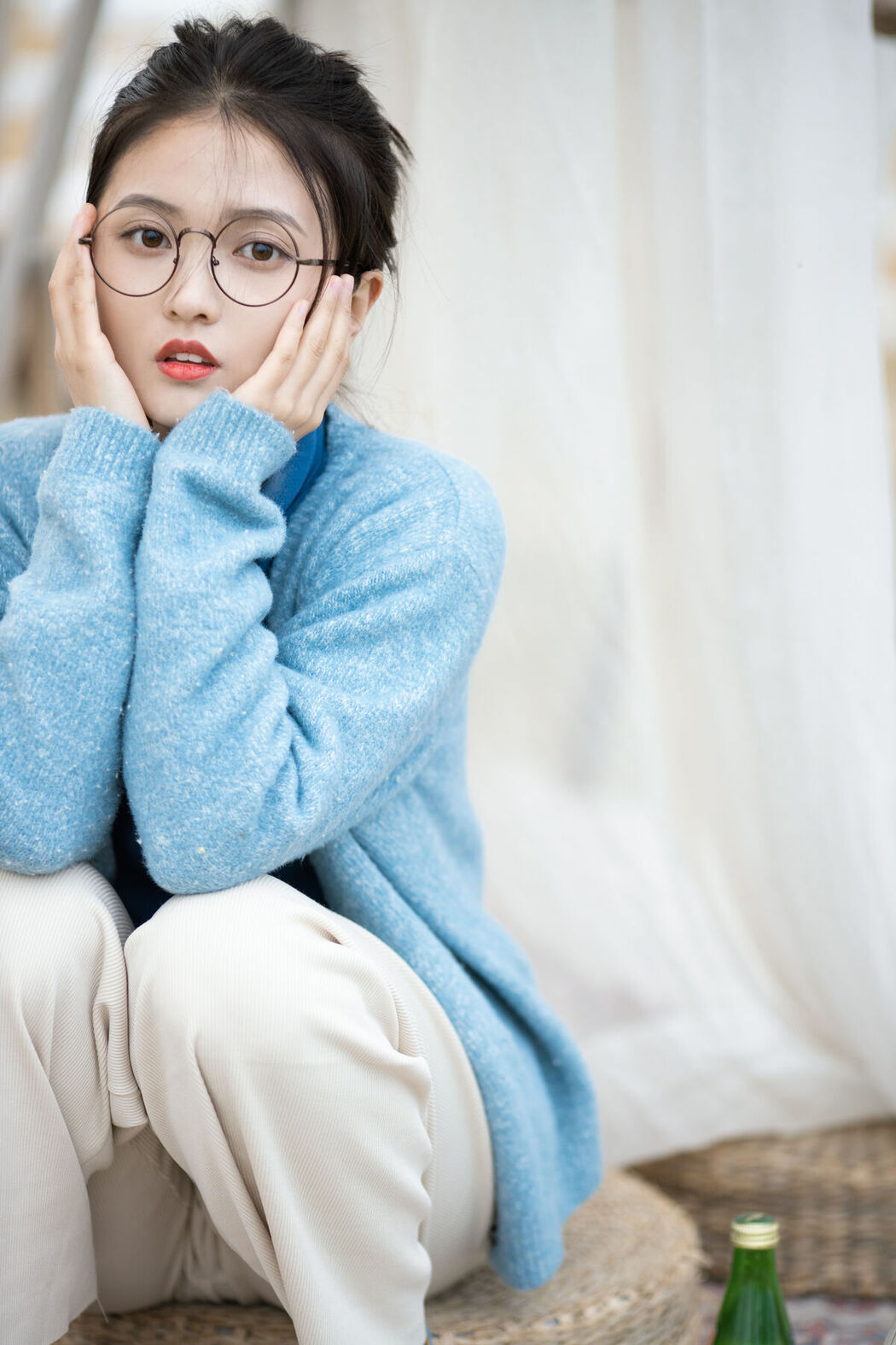 YiTuYu艺图语 Vol.6397 Kou Ke
