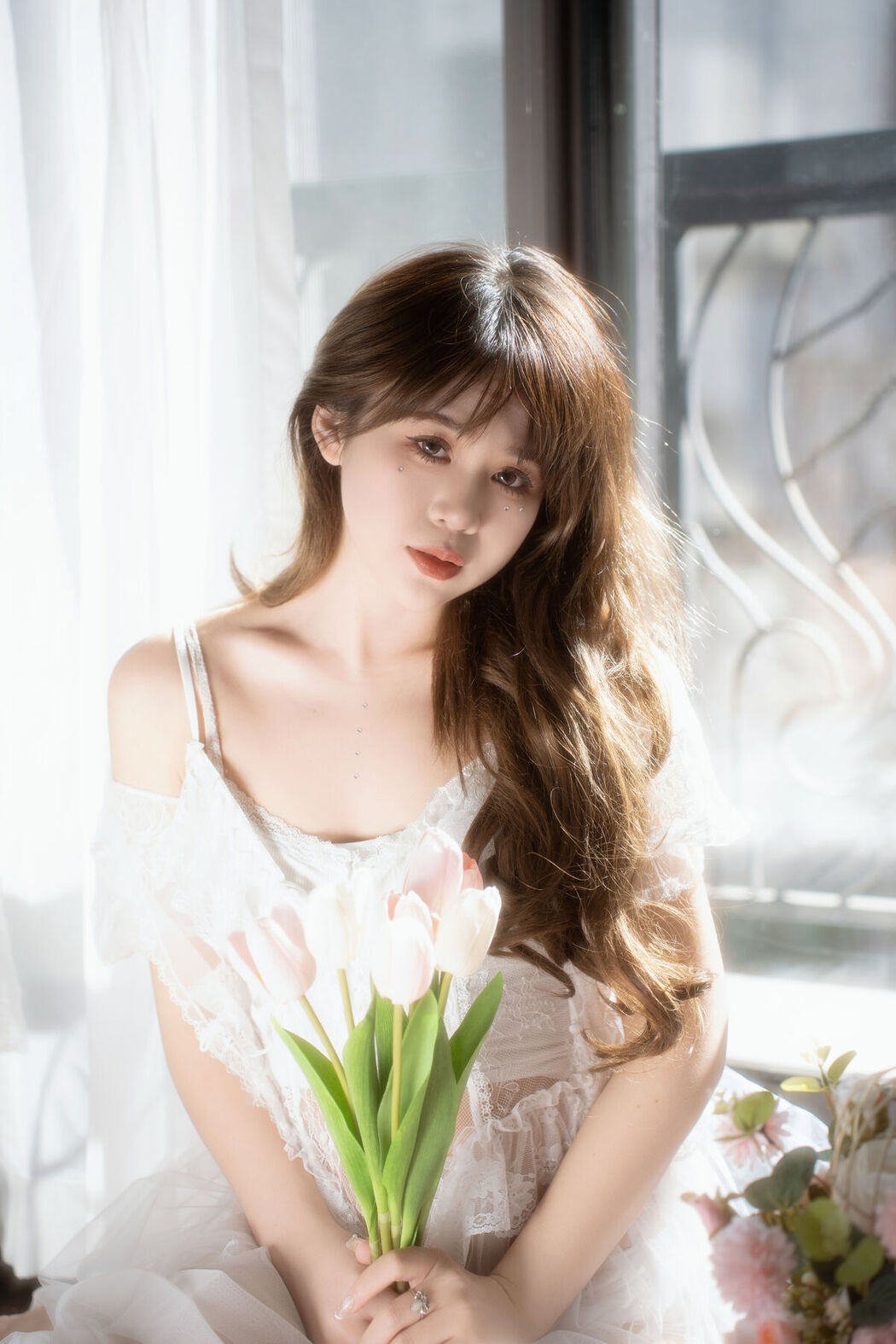 YiTuYu艺图语 Vol.6354 Pao Fu Xiao Fang