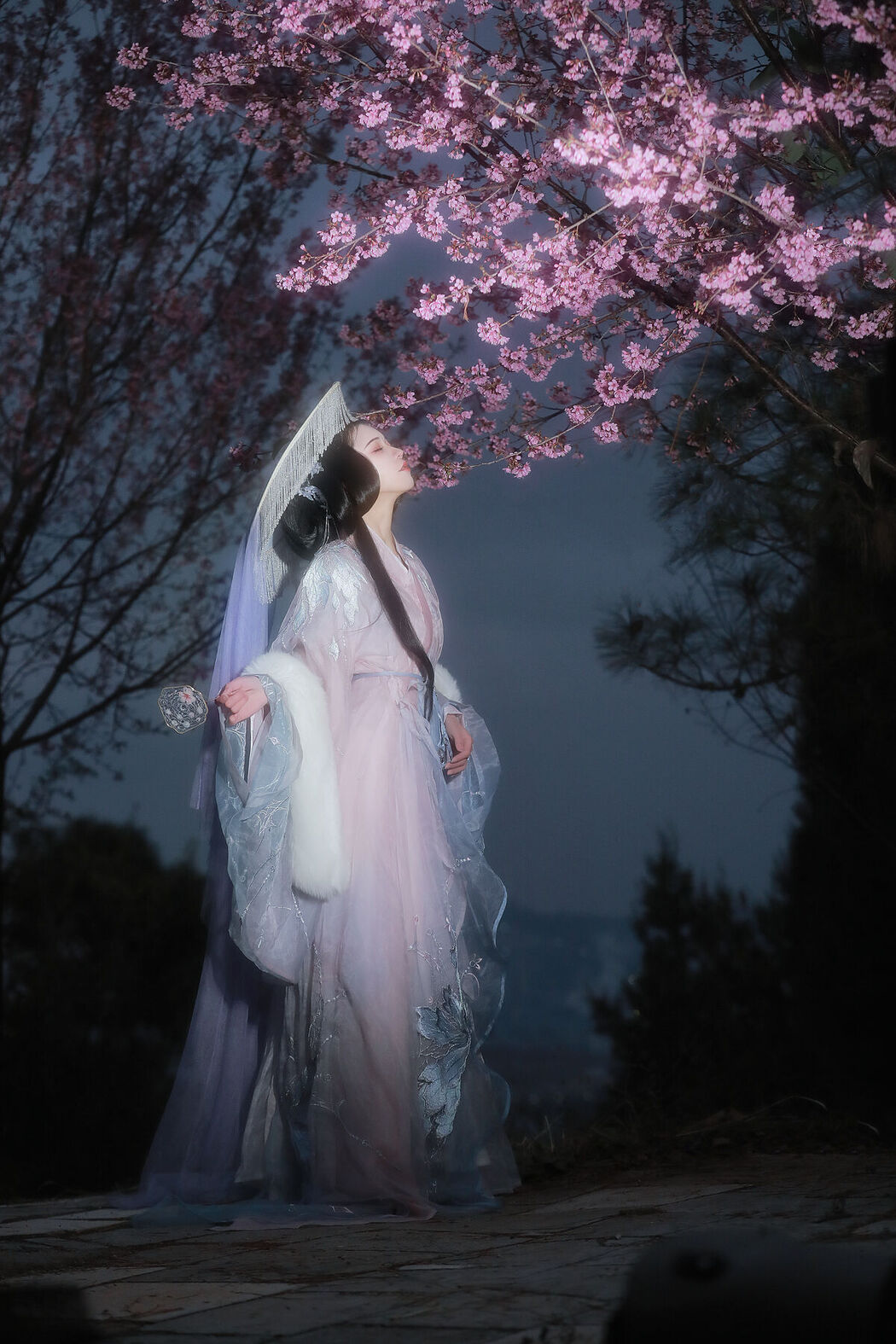 YiTuYu艺图语 Vol.6293 Wu Sui