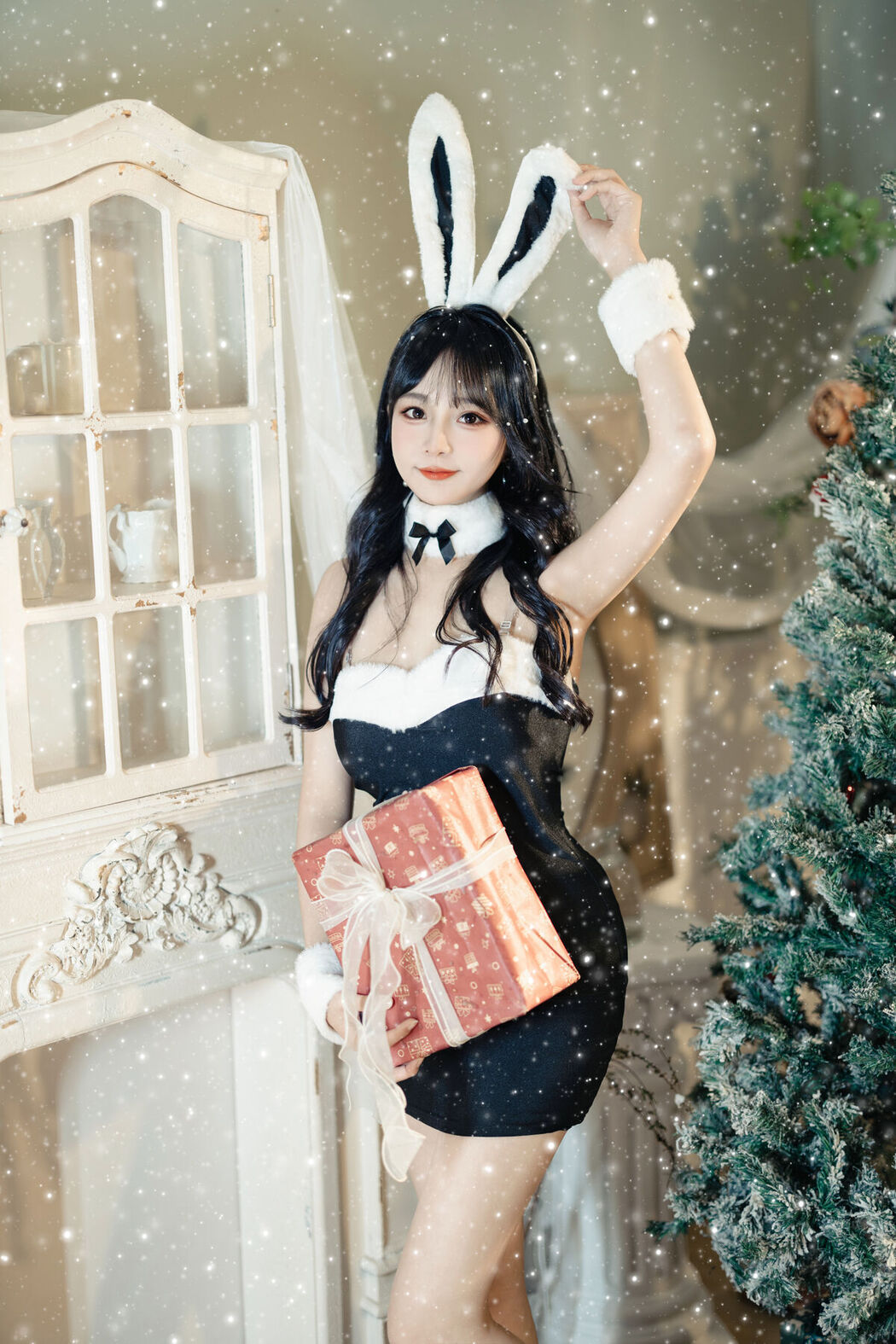 YiTuYu艺图语 Vol.6341 Wo Shi Xiao Sui Sui