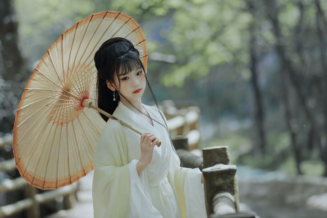 YiTuYu艺图语 Vol.6405 Zhou Zhou AY