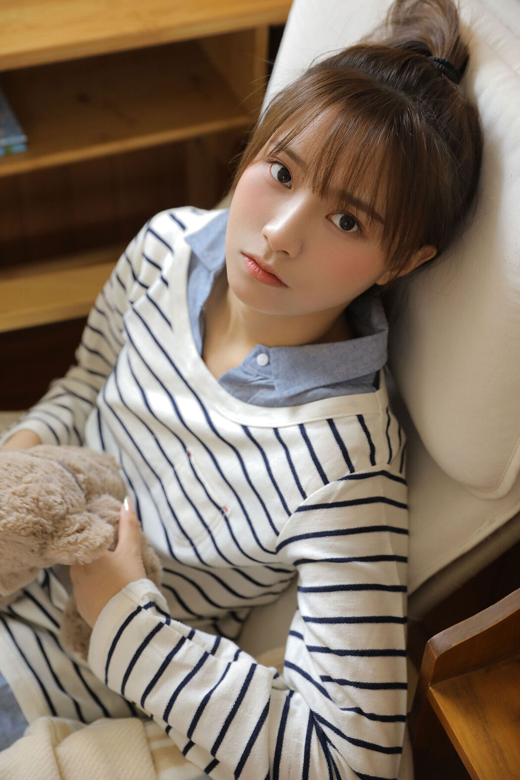 YiTuYu艺图语 Vol.6363 Nini