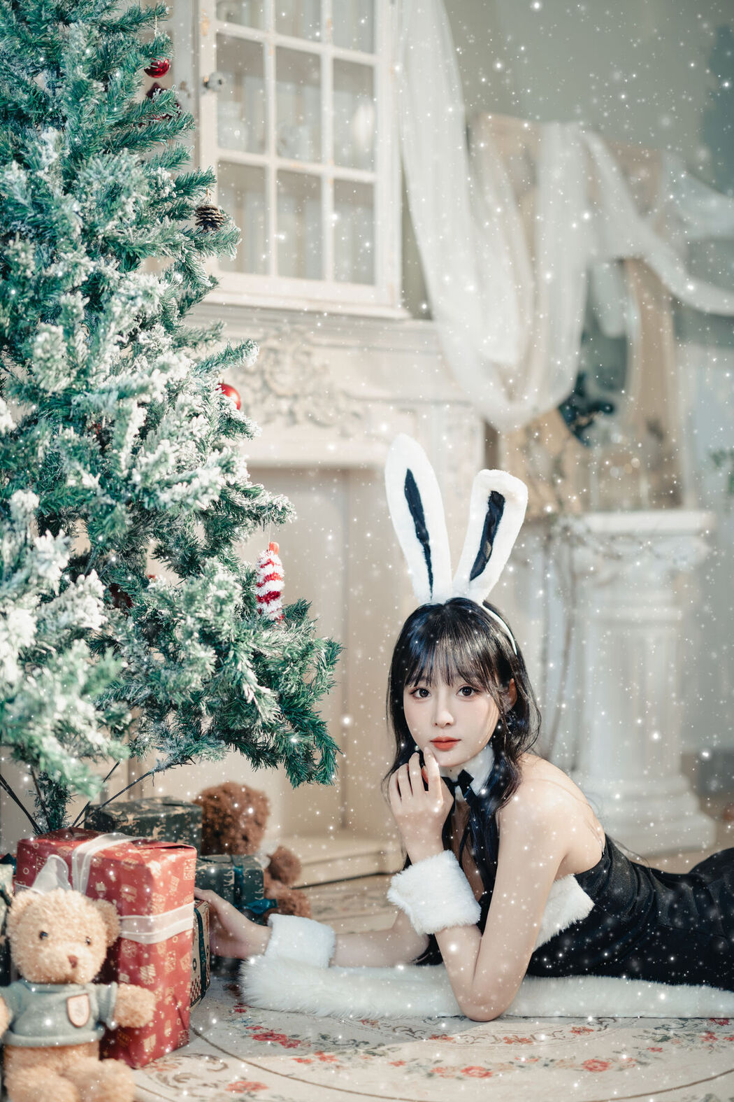 YiTuYu艺图语 Vol.6341 Wo Shi Xiao Sui Sui
