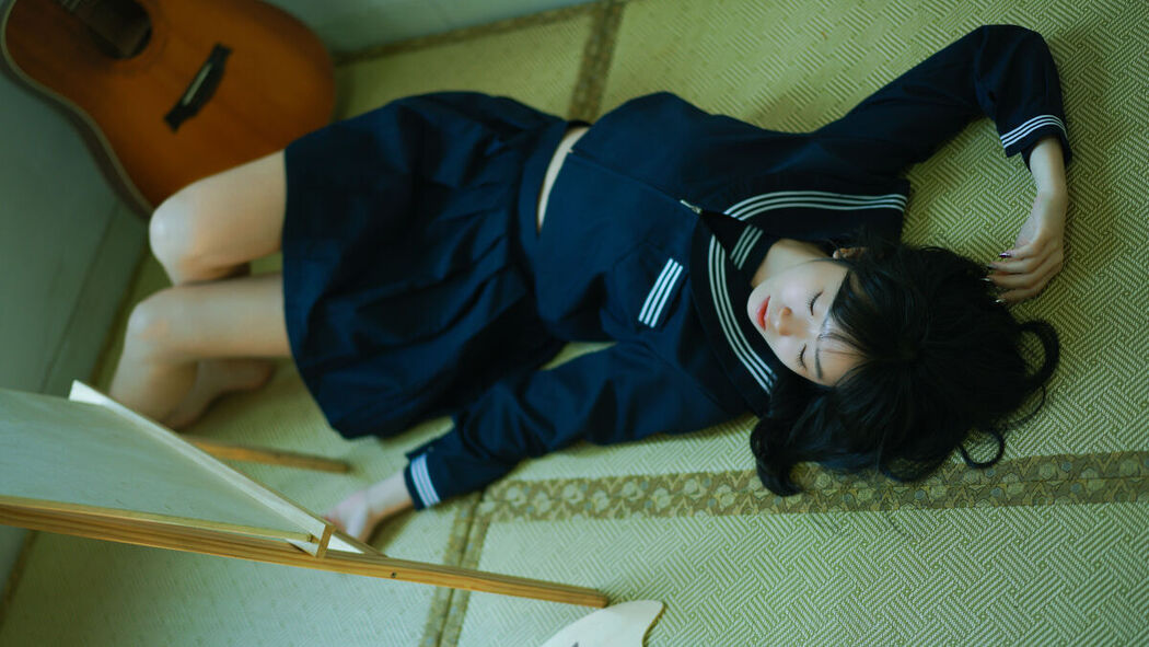 YiTuYu艺图语 Vol.6411 He Zhou Xi E16