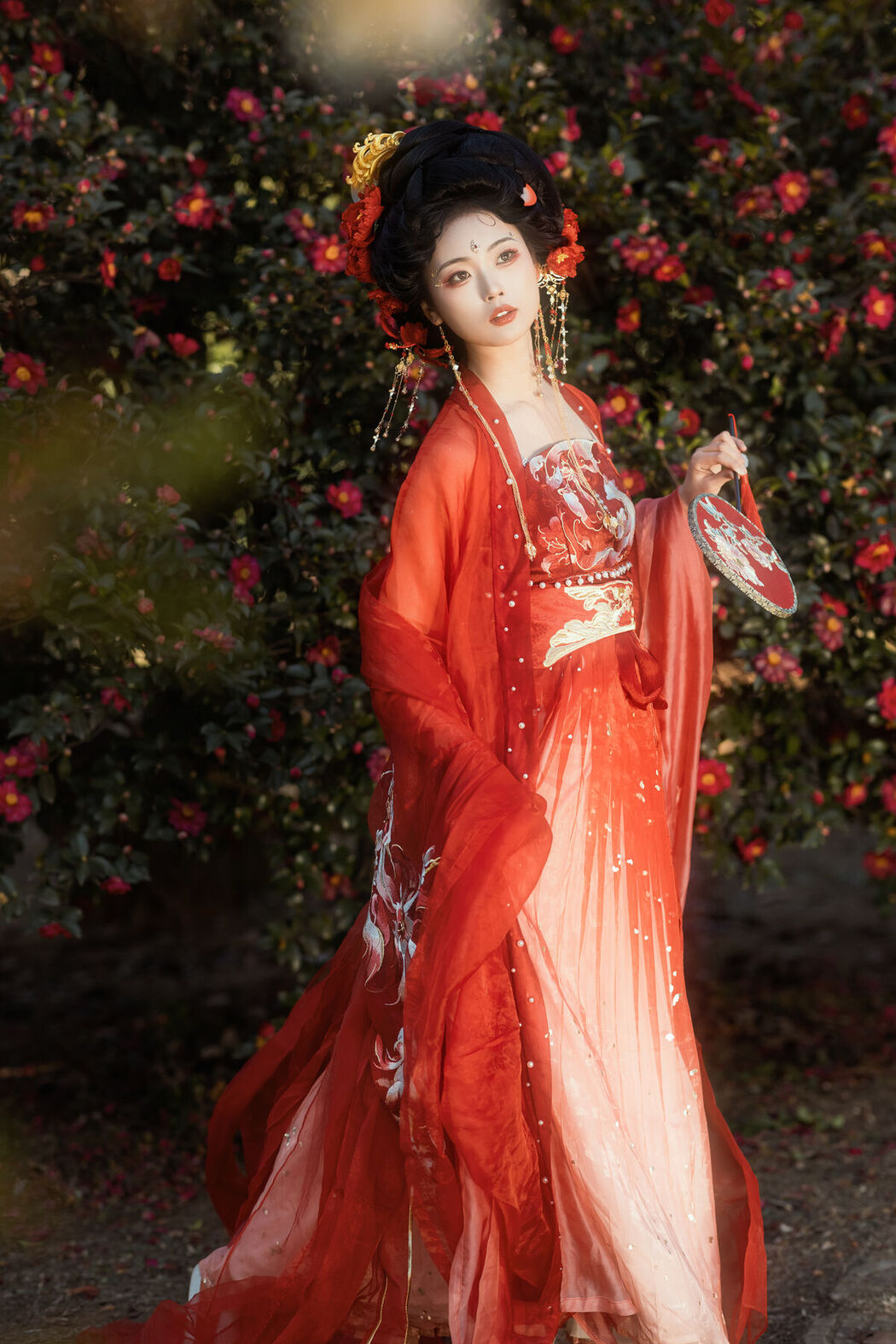 YiTuYu艺图语 Vol.6407 Ting Er