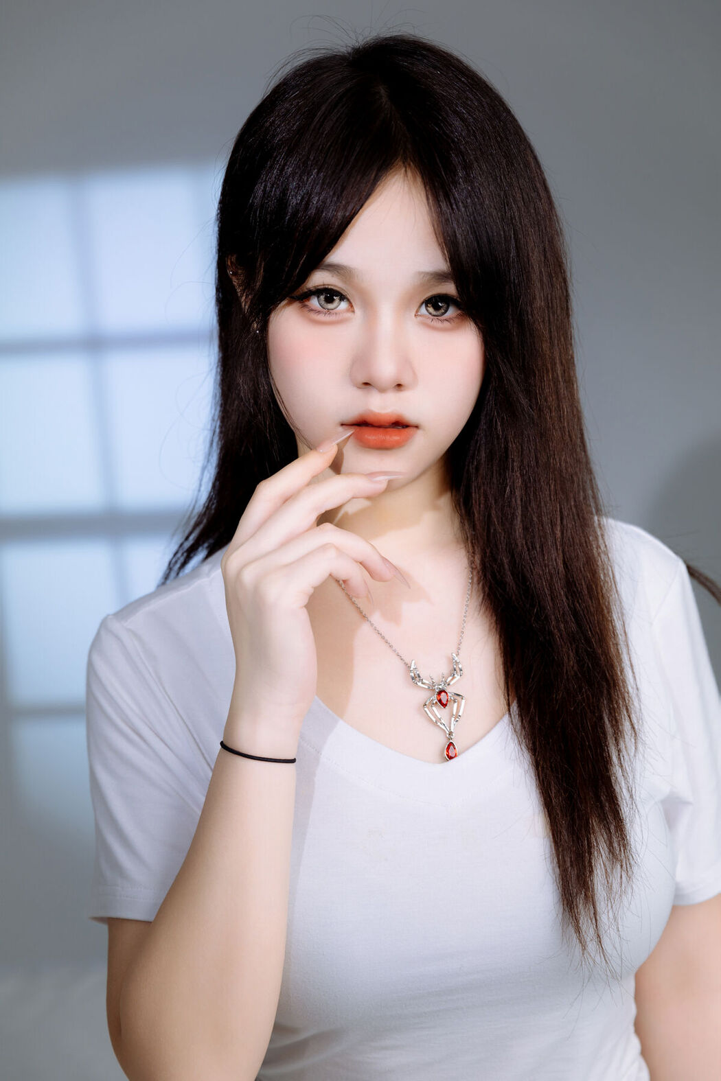 YiTuYu艺图语 Vol.6380 Xiao Meng