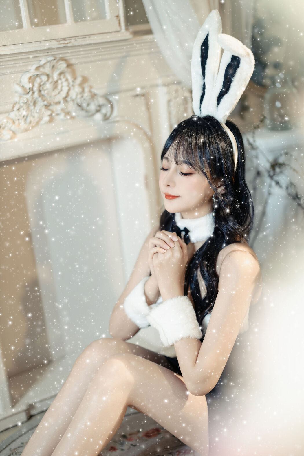 YiTuYu艺图语 Vol.6341 Wo Shi Xiao Sui Sui