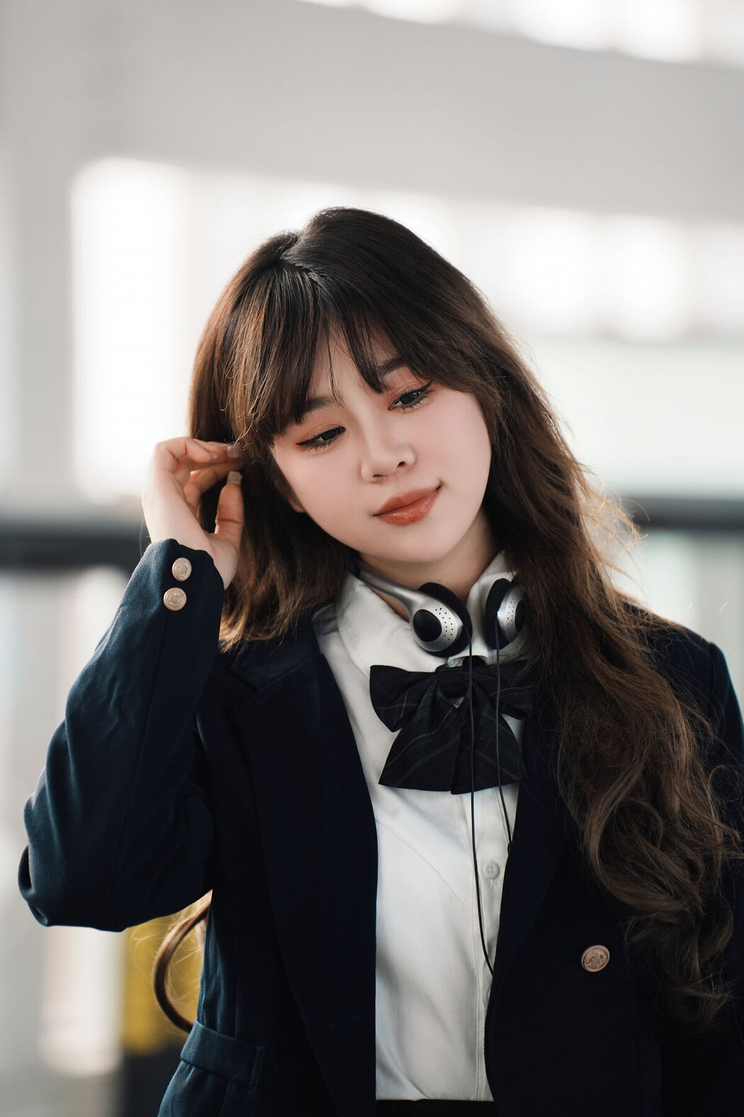 YiTuYu艺图语 Vol.6316 Pao Fu Xiao Fang