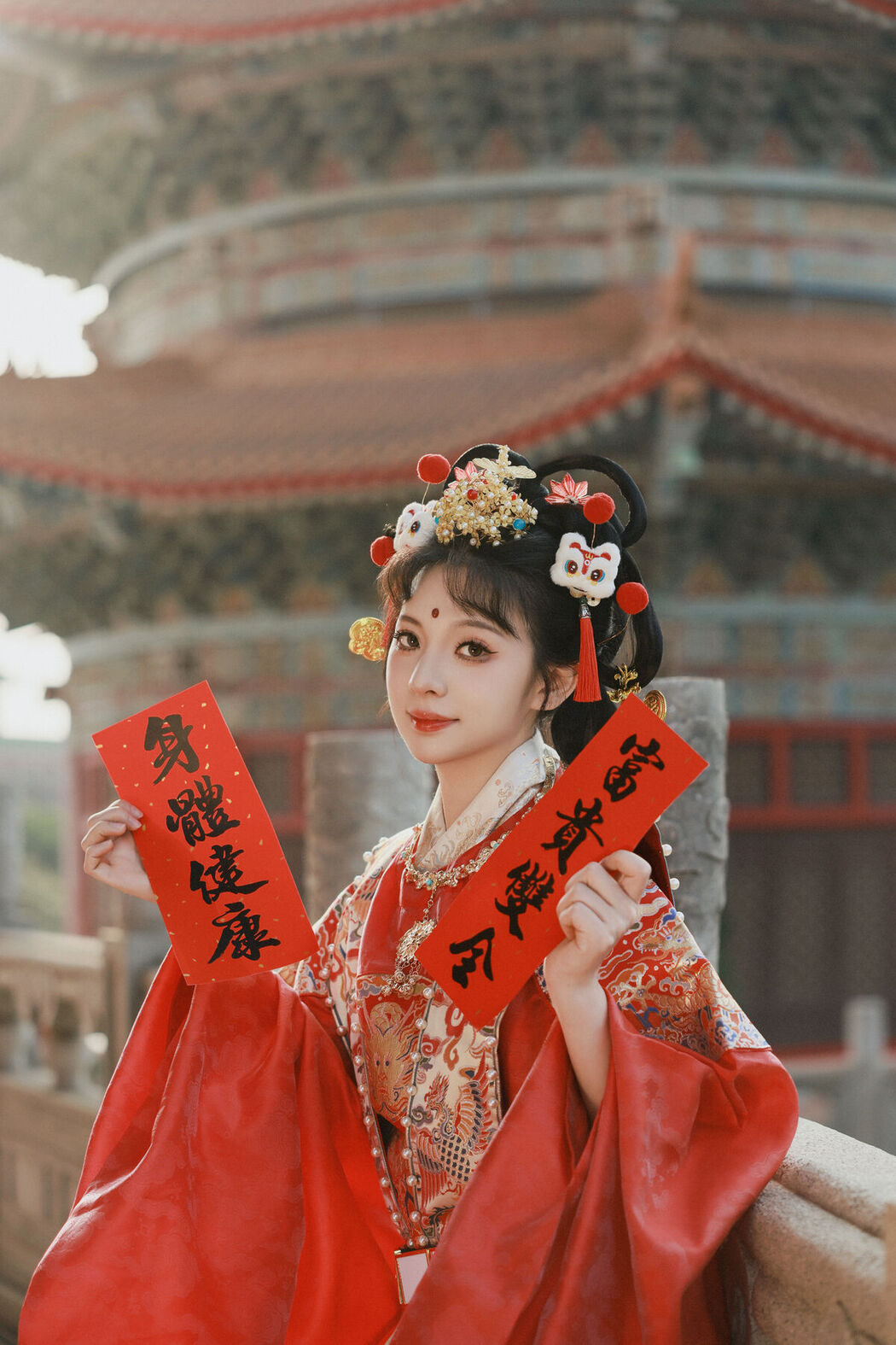 YiTuYu艺图语 Vol.6379 Mini Mi Li