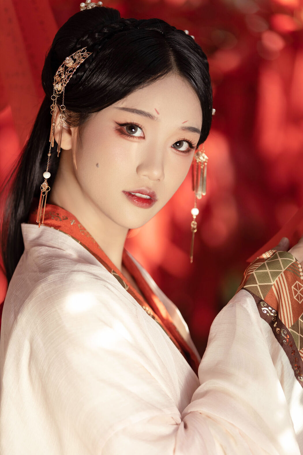 YiTuYu艺图语 Vol.6339 Wan Jiang Ting