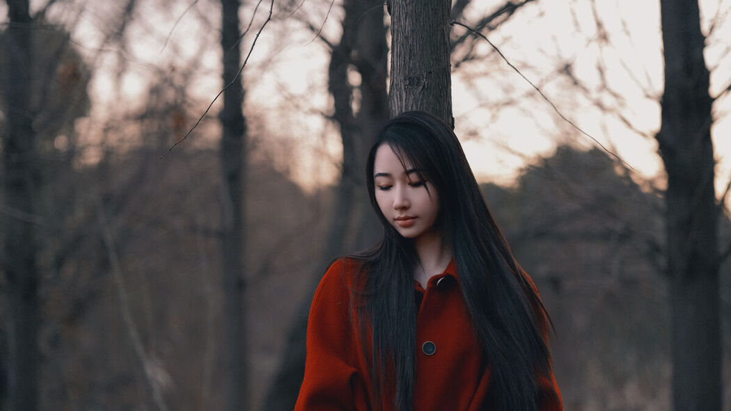 YiTuYu艺图语 Vol.6367 Pan Mu Mu