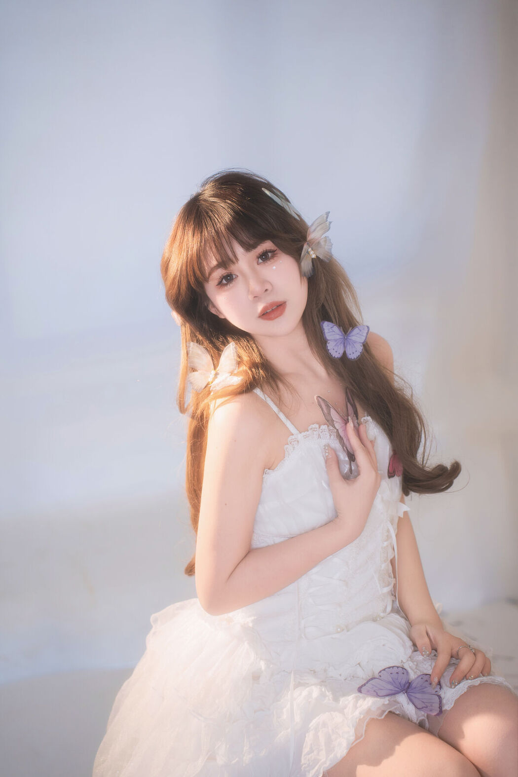 YiTuYu艺图语 Vol.6310 Pao Fu Xiao Fang