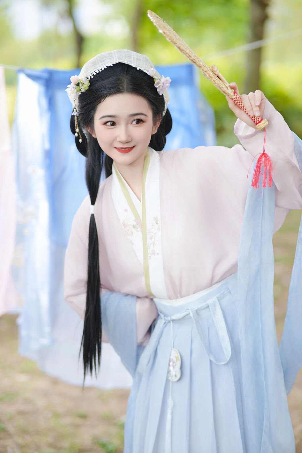 YiTuYu艺图语 Vol.6327 Yi Da Kuai Dan Gao