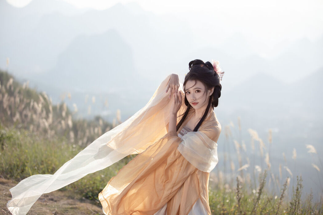 YiTuYu艺图语 Vol.6292 Lsababe