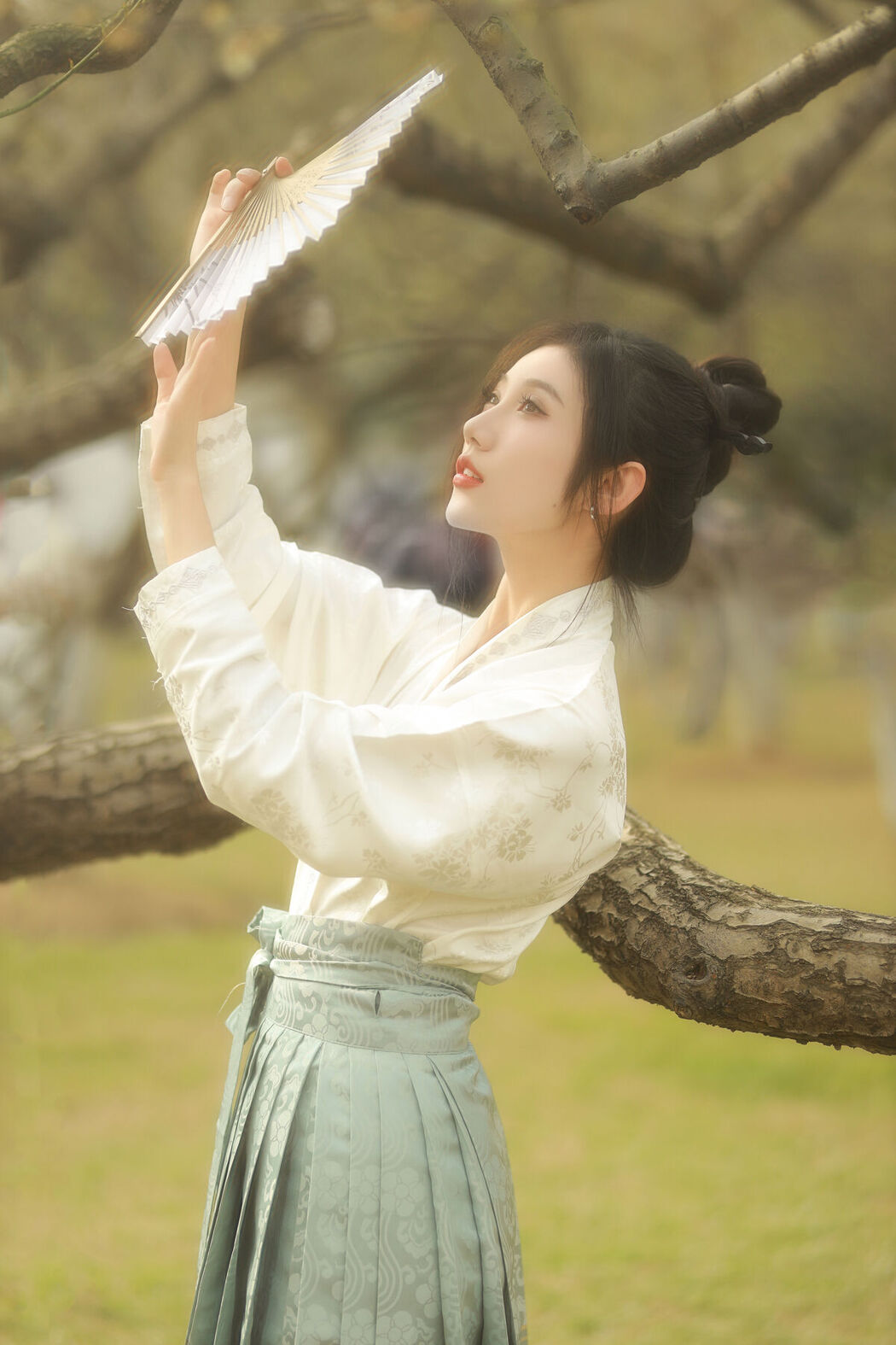 YiTuYu艺图语 Vol.6418 O1ne Wan