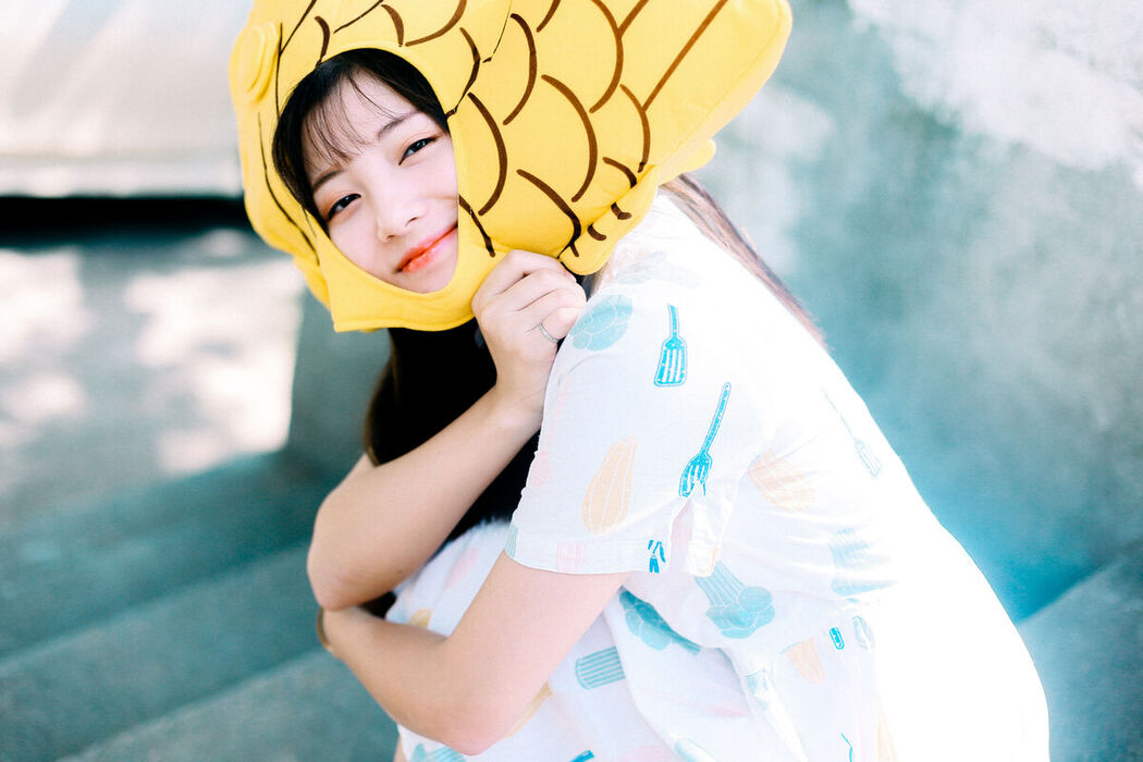 YiTuYu艺图语 Vol.6361 Rei Bi Shio