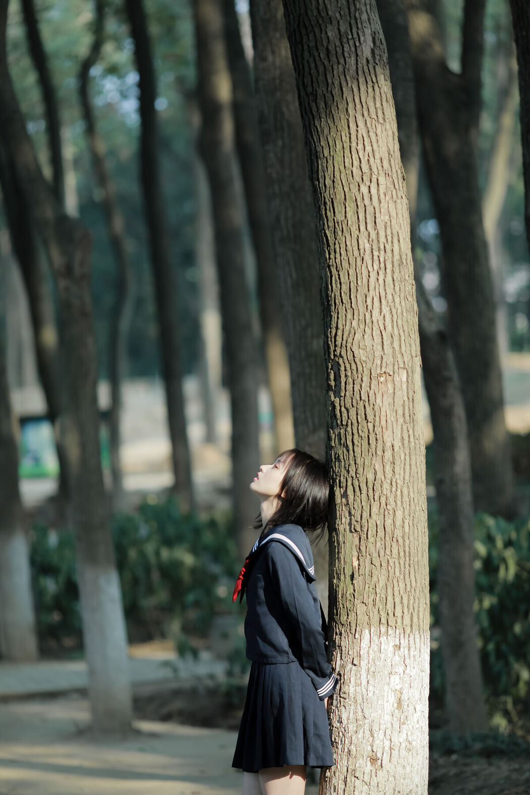 YiTuYu艺图语 Vol.6387 Kou Ke