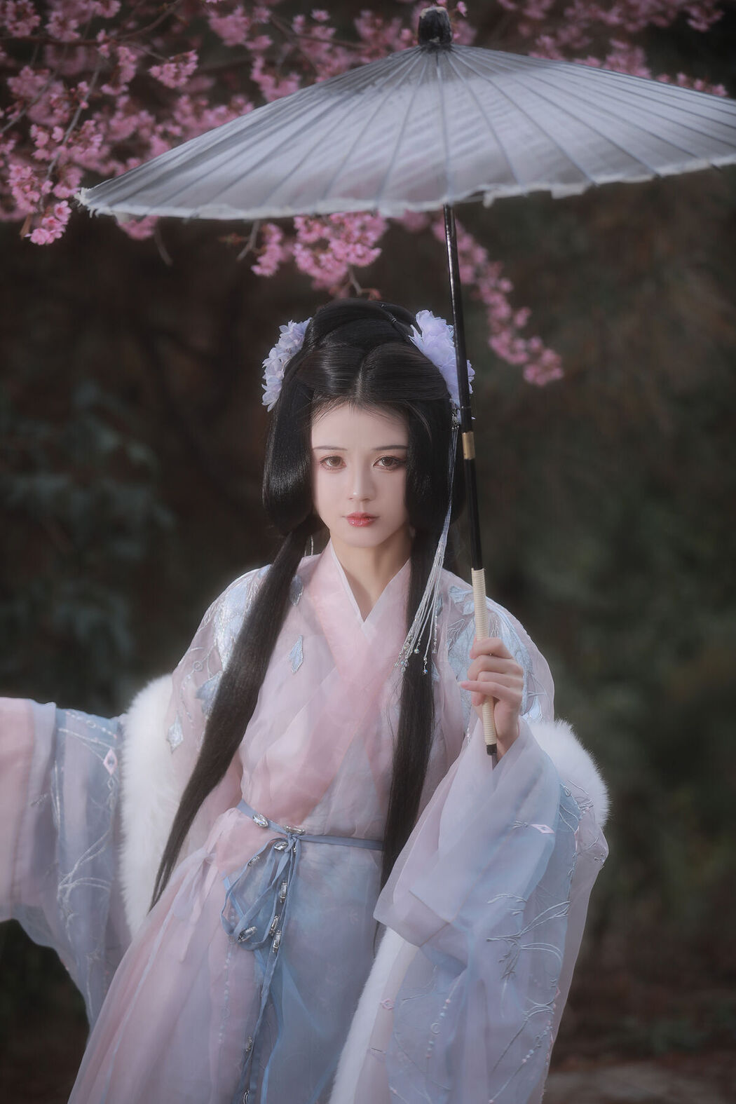 YiTuYu艺图语 Vol.6293 Wu Sui