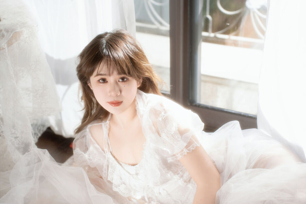 YiTuYu艺图语 Vol.6354 Pao Fu Xiao Fang
