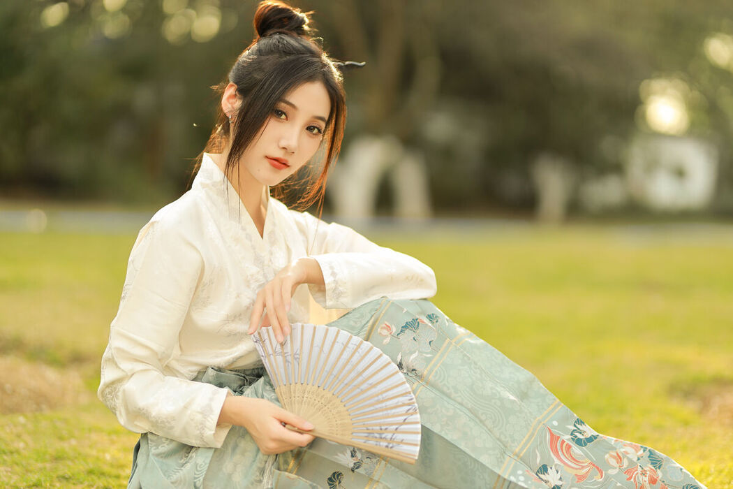 YiTuYu艺图语 Vol.6418 O1ne Wan