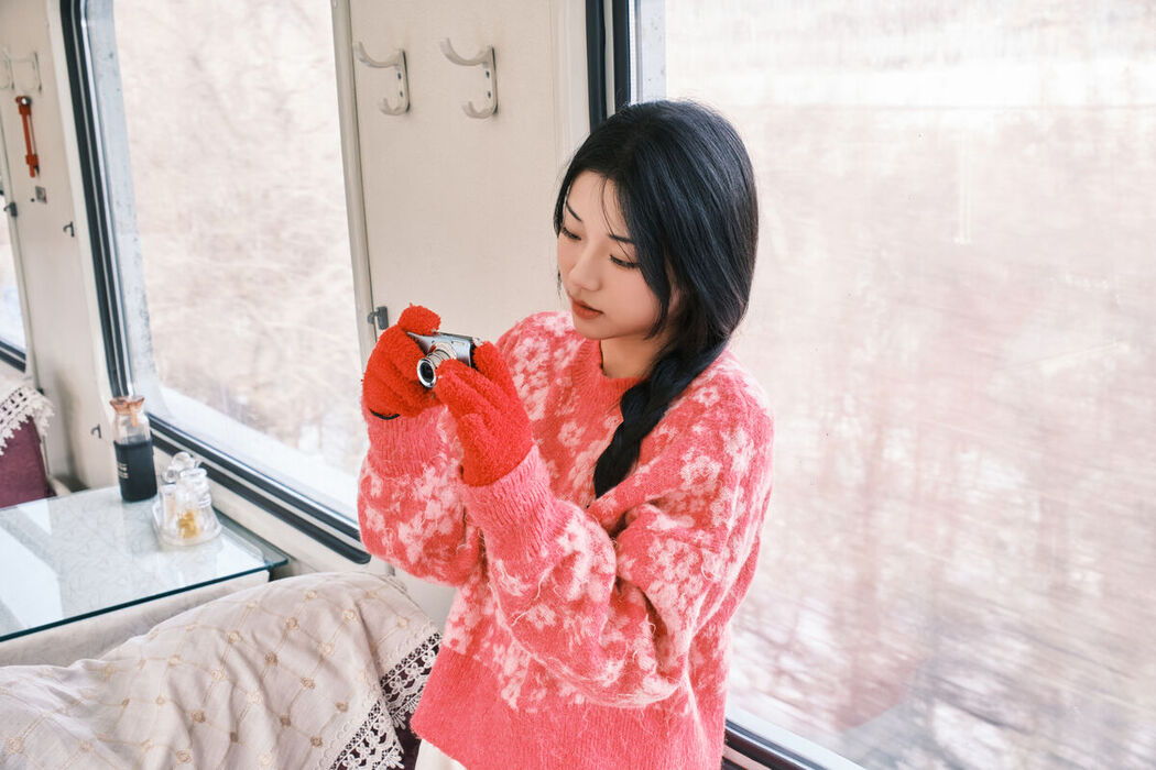 YiTuYu艺图语 Vol.6313 Pei Tong Xue
