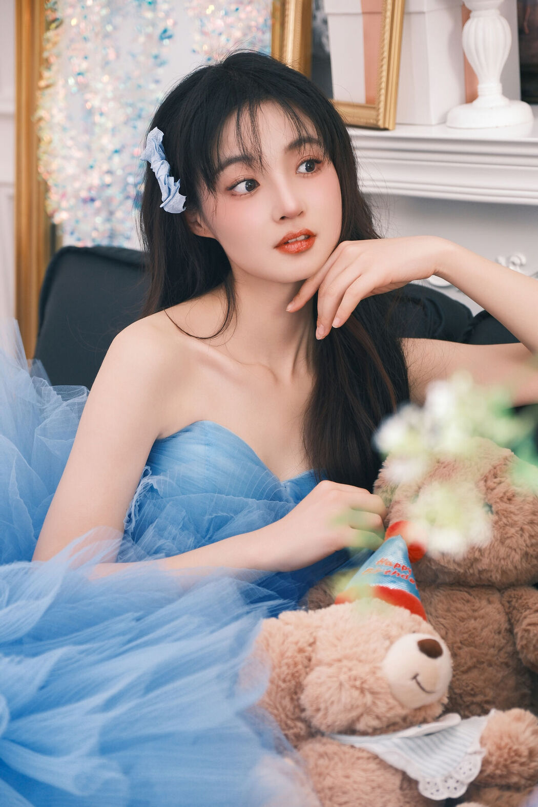 YiTuYu艺图语 Vol.6347 Yu Wei Jiang