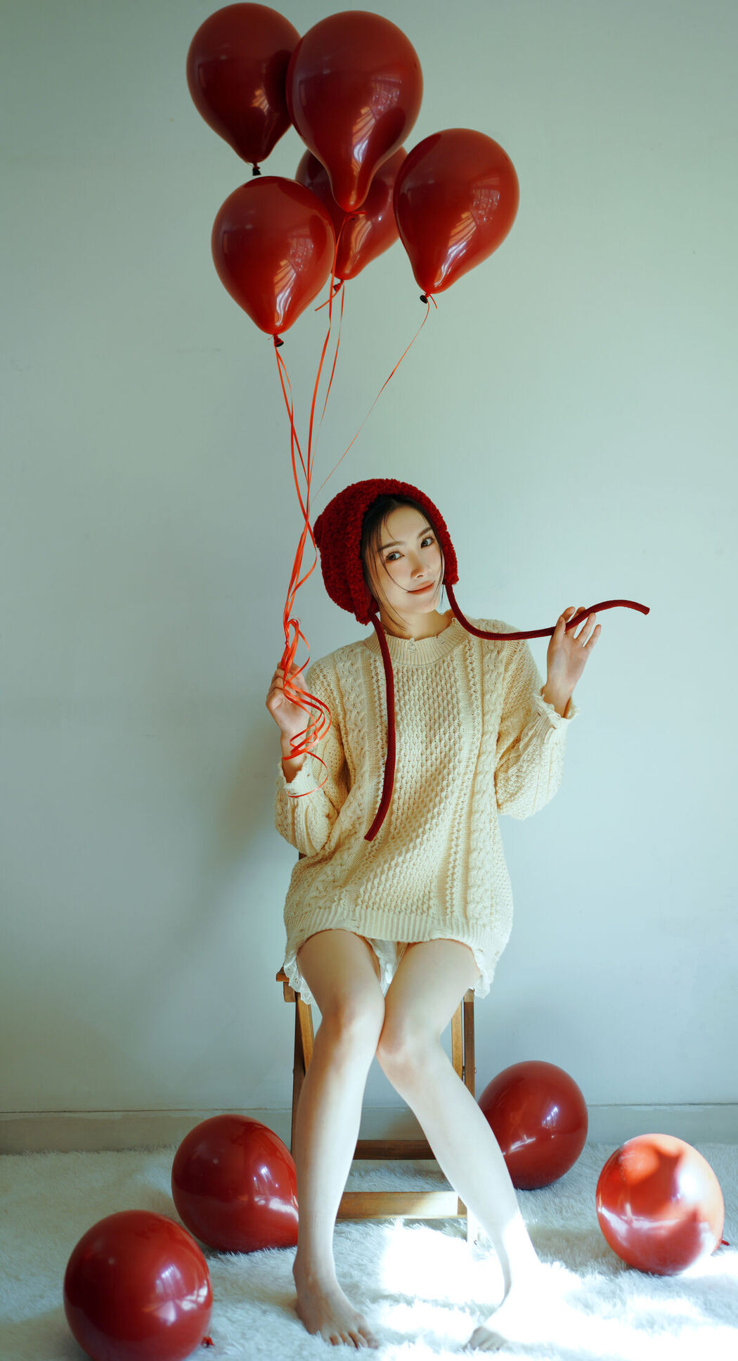 YiTuYu艺图语 Vol.6291 Xiao An