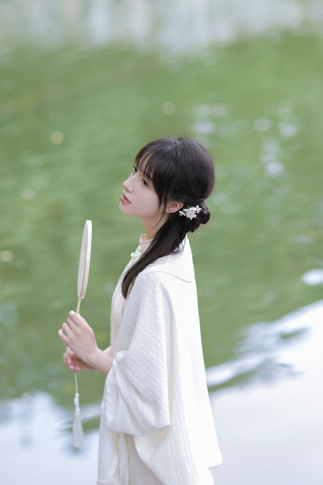 YiTuYu艺图语 Vol.6390 Yang Xi
