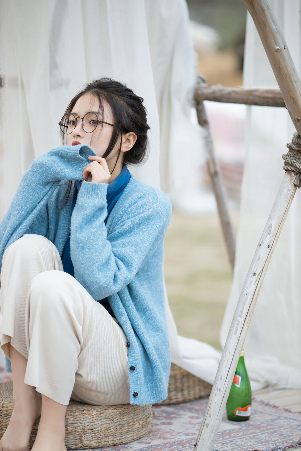 YiTuYu艺图语 Vol.6397 Kou Ke