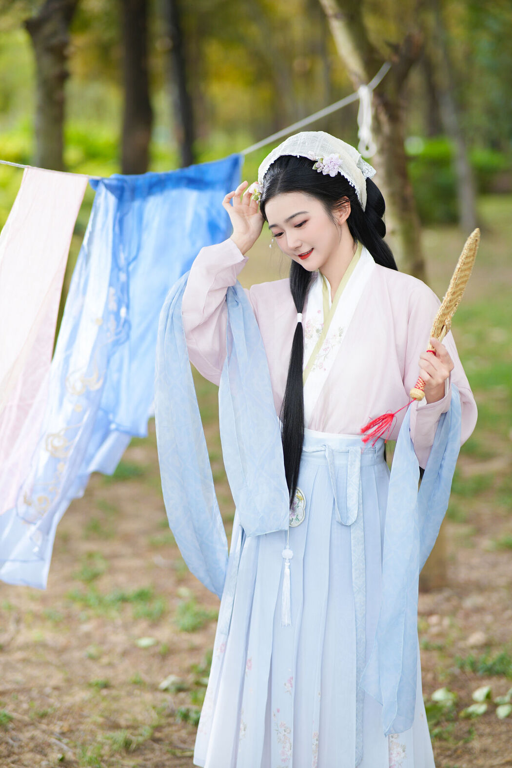 YiTuYu艺图语 Vol.6327 Yi Da Kuai Dan Gao
