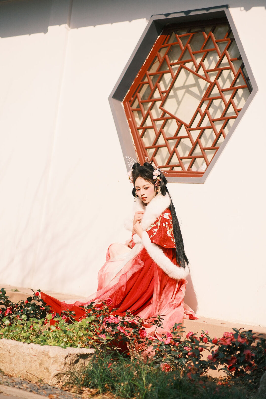 YiTuYu艺图语 Vol.6304 Mu Mu