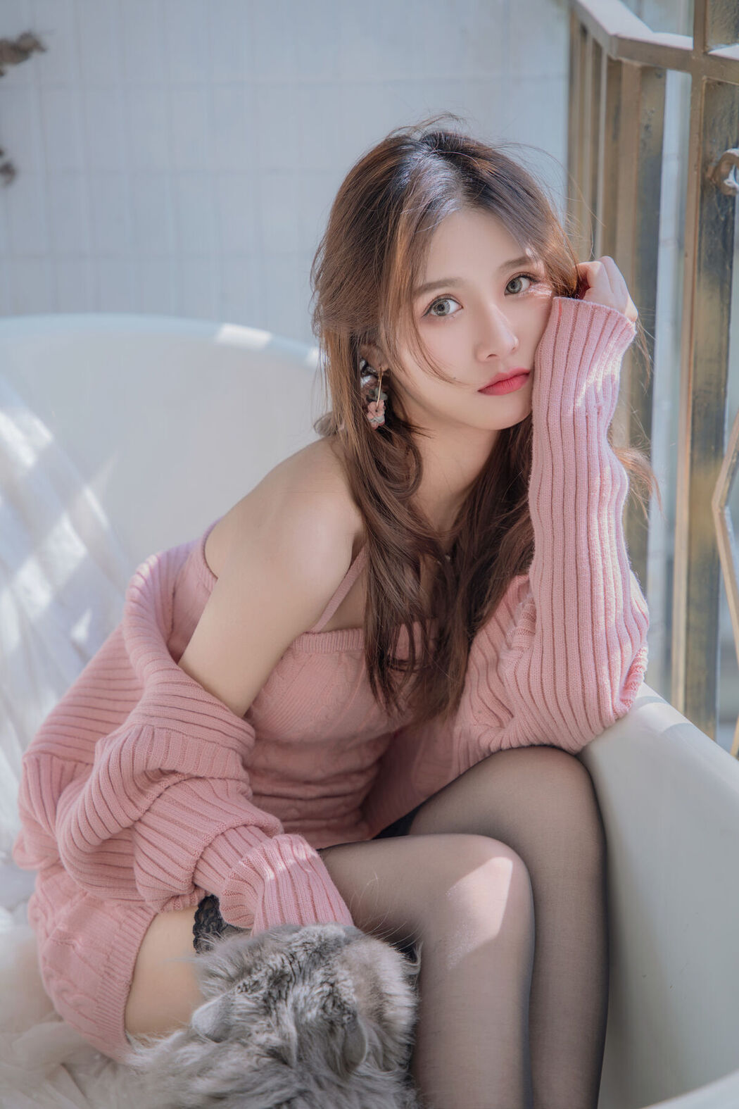 YiTuYu艺图语 Vol.6299 Gaia