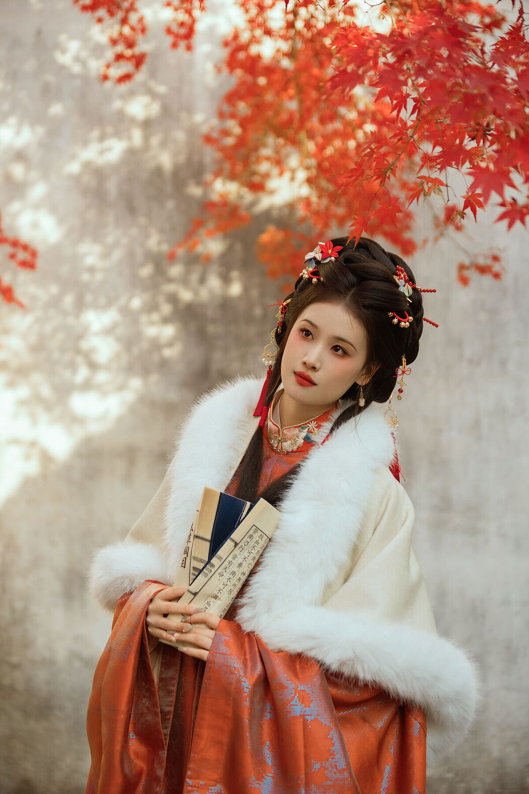 YiTuYu艺图语 Vol.6416 Jie Yu