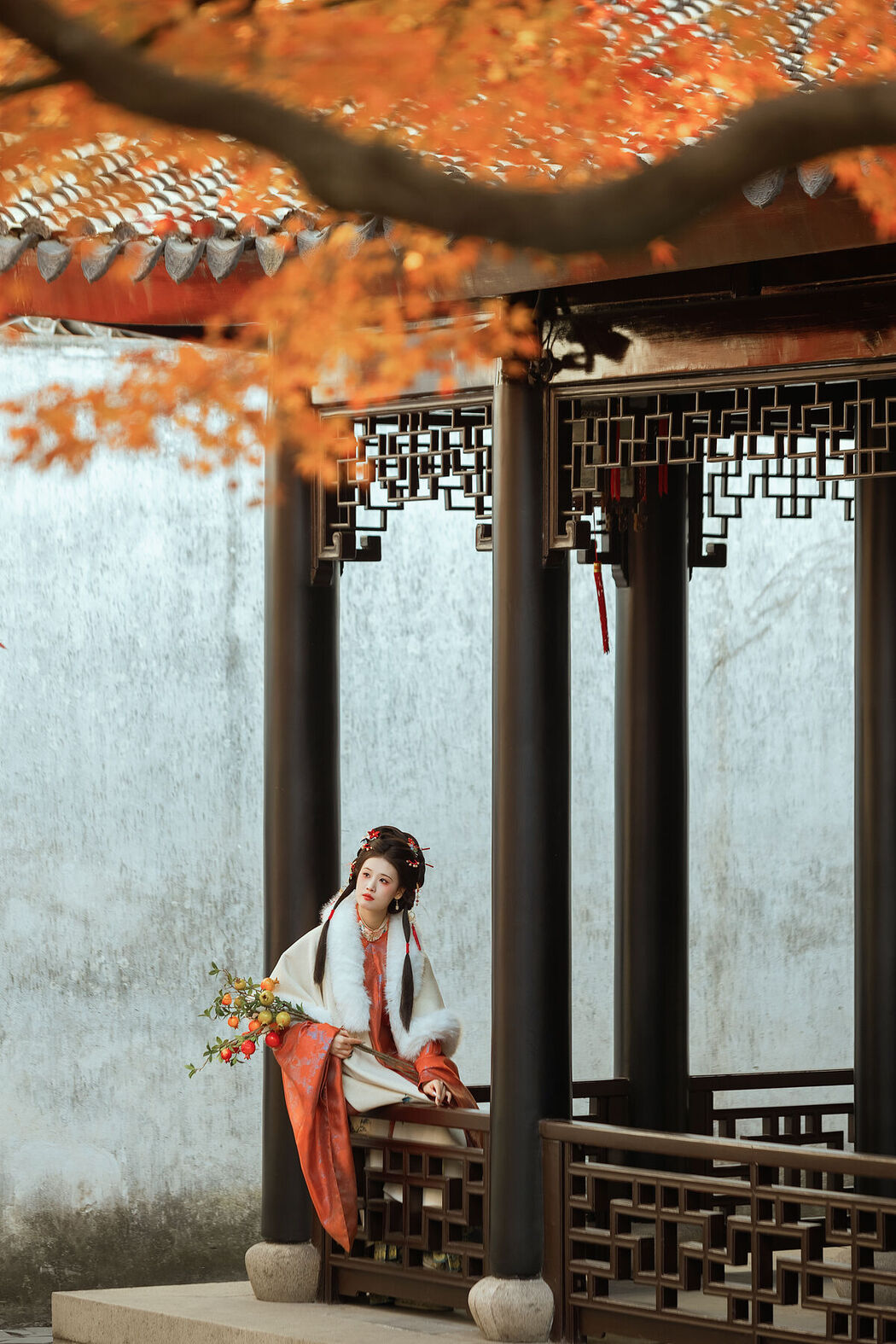 YiTuYu艺图语 Vol.6416 Jie Yu