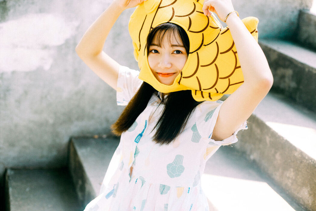 YiTuYu艺图语 Vol.6361 Rei Bi Shio