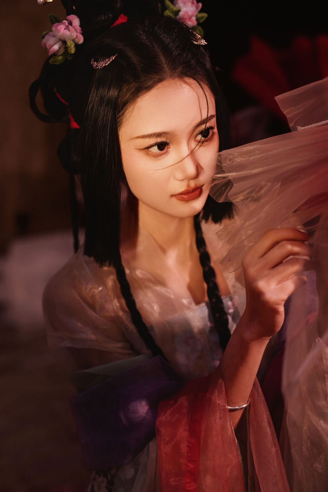 YiTuYu艺图语 Vol.6355 Wen Wen