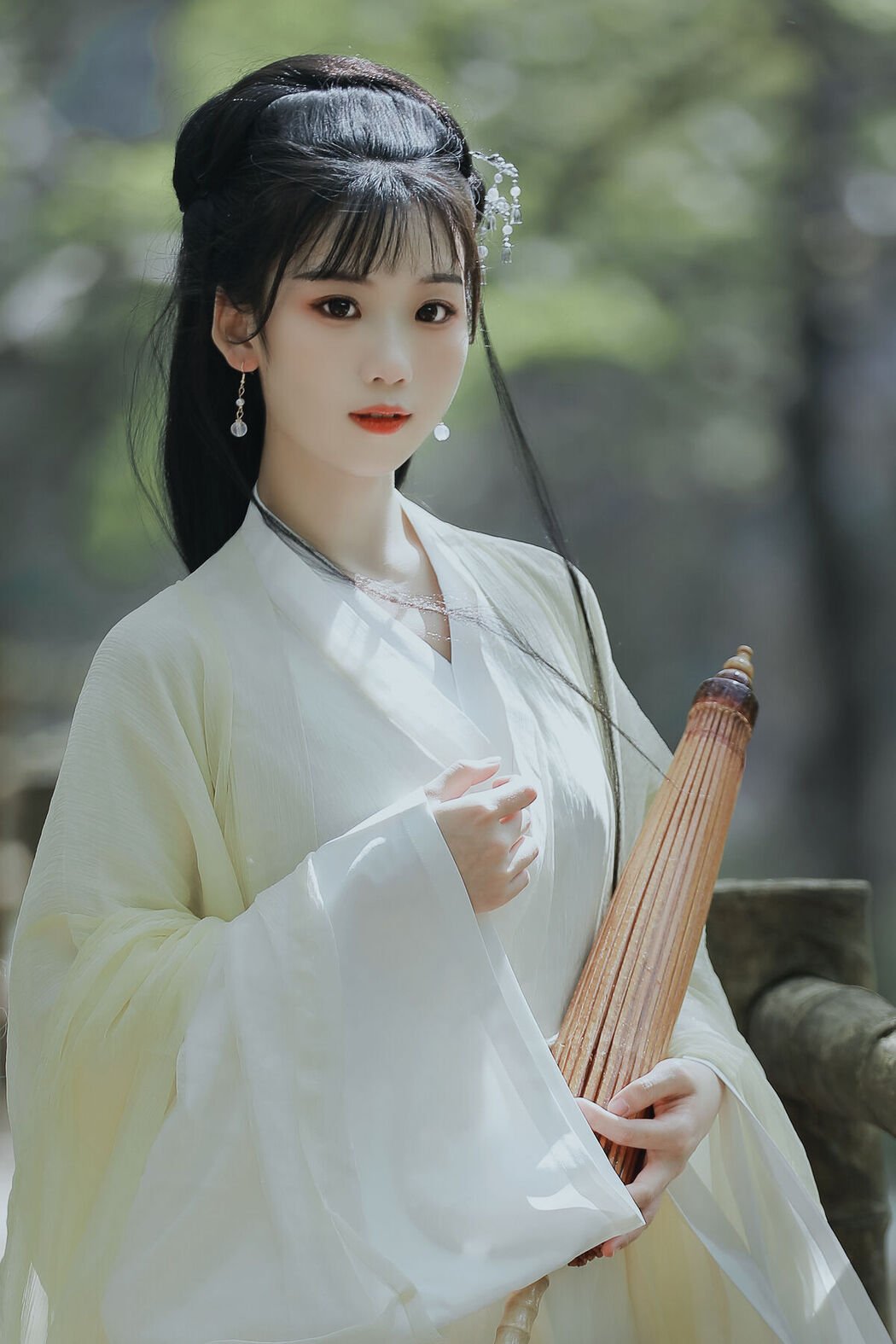 YiTuYu艺图语 Vol.6405 Zhou Zhou AY